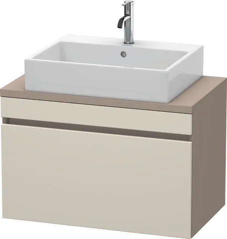 Duravit Waschtischunterschrank wandhängend „DuraStyle“ 80 × 51,2 × 47,8 cm Duravit Waschtischunterschrank wandhängend „DuraStyle“ 80 × 51,2 × 47,8 cm