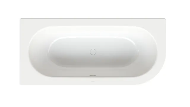 BetteStarlet IV Badewanne, oval, weiß, 1750 x 800 mm, Einbau, 2-Sitzer BetteStarlet IV Badewanne, oval, weiß, 1750 x 800 mm, Einbau, 2-Sitzer