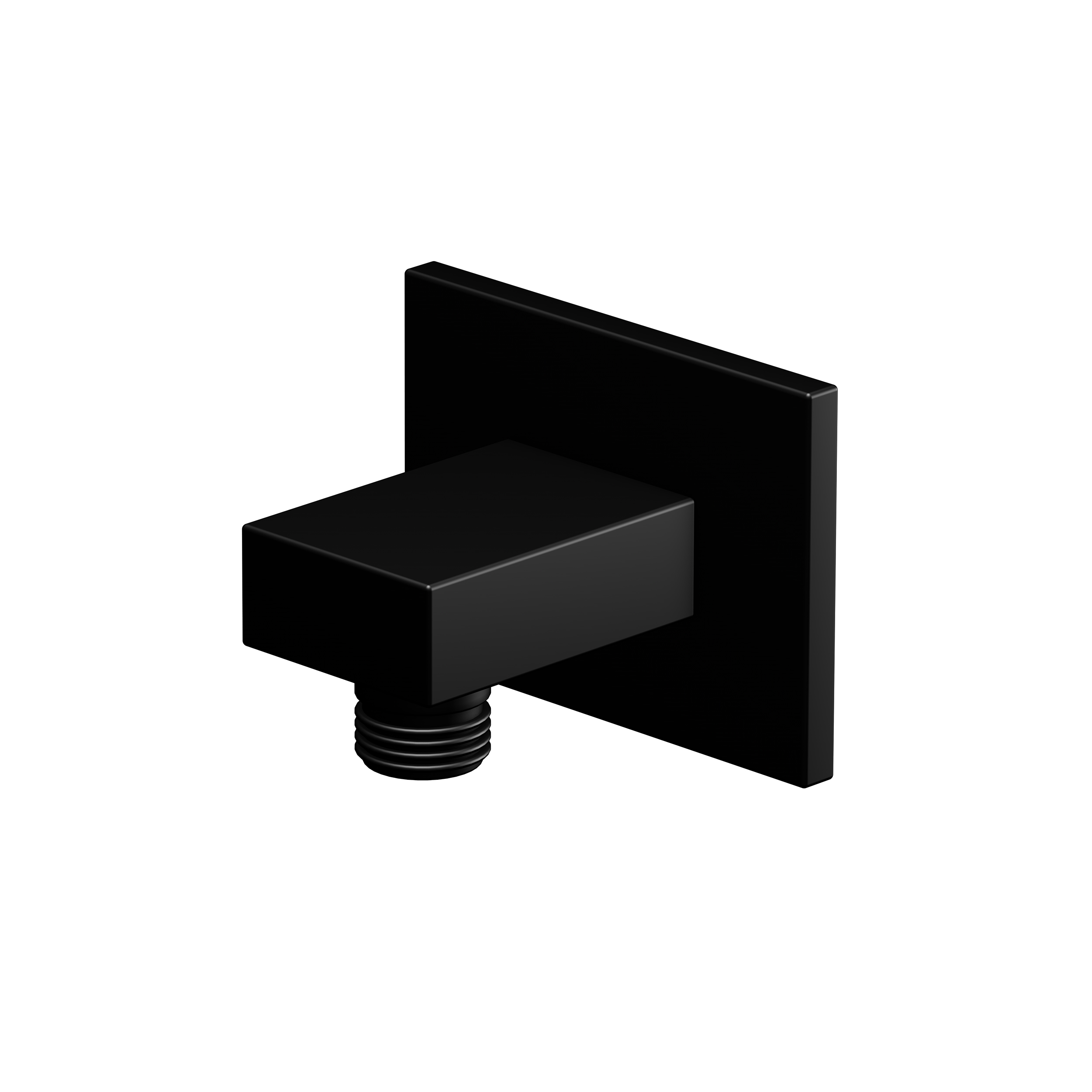 Serie 135 Brauseanschlussbogen 1/2, chrom Serie 135 Brauseanschlussbogen 1/2, chrom