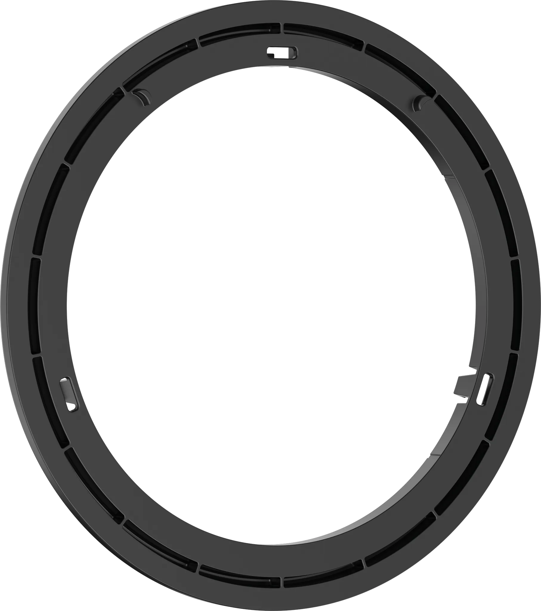 Hansgrohe Adapter für Verlängerungsrosette S Hansgrohe Adapter für Verlängerungsrosette S