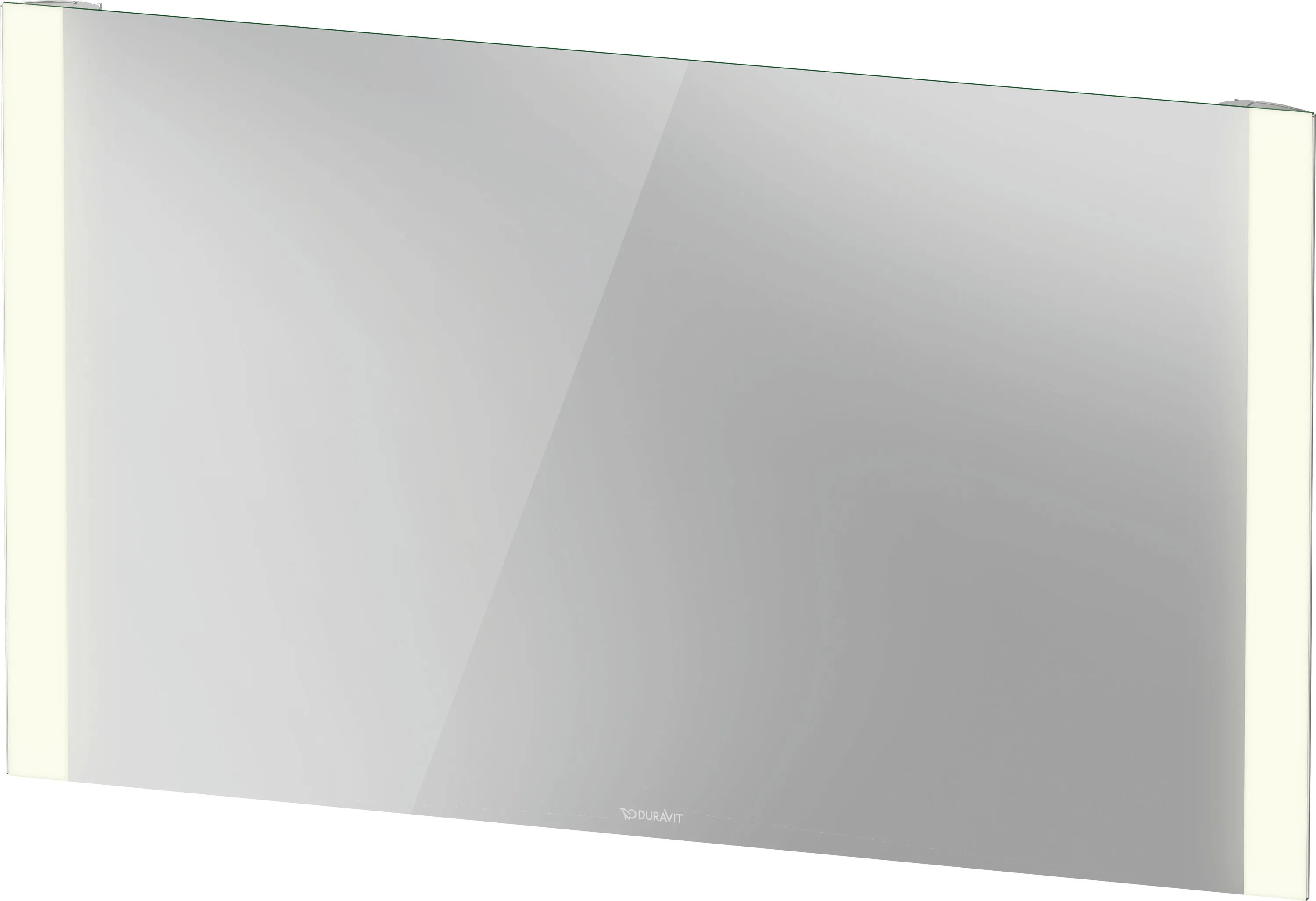 Duravit Spiegel „Licht & Spiegel“ 120 × 70 cm Duravit Spiegel „Licht & Spiegel“ 120 × 70 cm