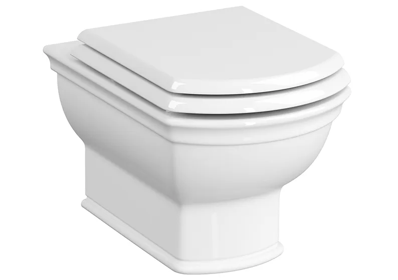 Valarte Tiefspüler-Wand-WC Flush 2.0 ohne Spülrand mit verdeckter Befestigung V-Fit 2.0 36 x 54 cm Weiß Hochglanz mit Oberfächenveredelung Clean Valarte Tiefspüler-Wand-WC Flush 2.0 ohne Spülrand mit verdeckter Befestigung V-Fit 2.0 36 x 54 cm Weiß Hochglanz mit Oberfächenveredelung Clean