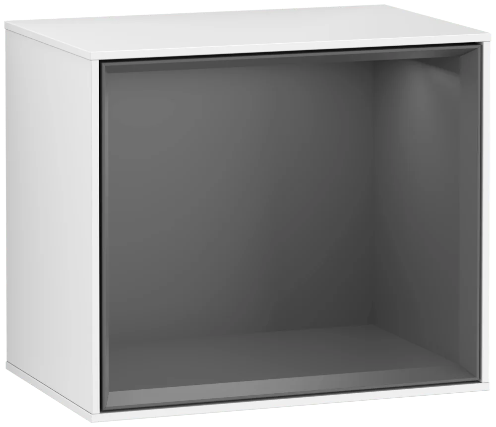 Villeroy & Boch Finion Regalmodul F58 418x356x270mm Villeroy & Boch Finion Regalmodul F58 418x356x270mm