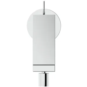 Ideal Standard Bidetarmatur Extra Ausladung 113mm mit Ablaufgarnitur Chrom Ideal Standard Bidetarmatur Extra Ausladung 113mm mit Ablaufgarnitur Chrom