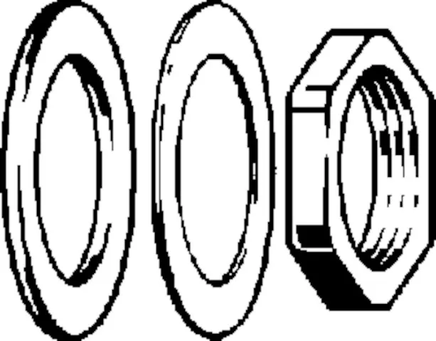 Viega „Sanfix“ Montageset Viega „Sanfix“ Montageset