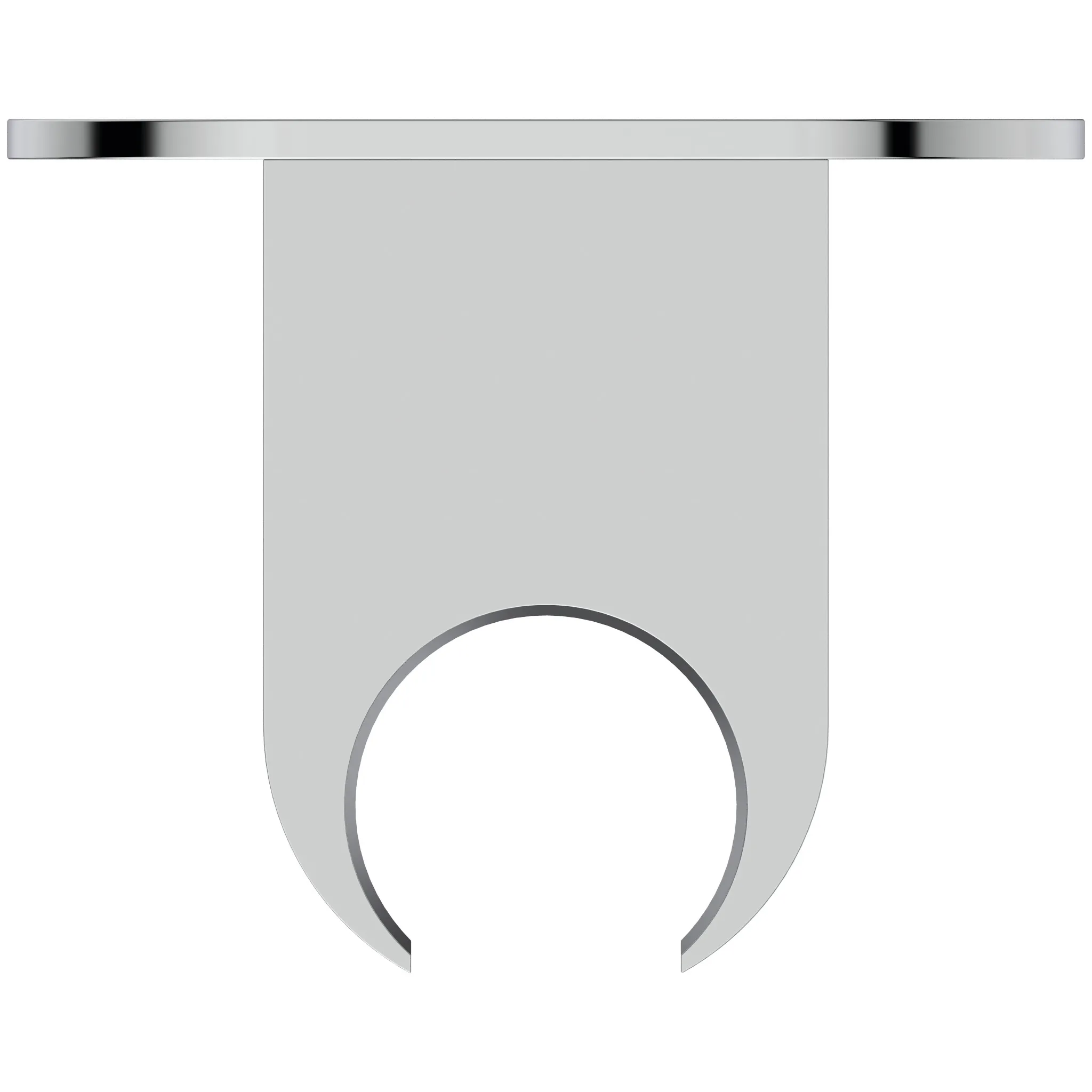 Ideal Standard Idealrain Pro Brausehalter fix, Chrom Ideal Standard Idealrain Pro Brausehalter fix, Chrom