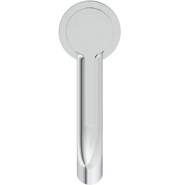 Ideal Standard Waschtischarmatur Joy Arm, Ausladung 110mm, Chrom Ideal Standard Waschtischarmatur Joy Arm, Ausladung 110mm, Chrom