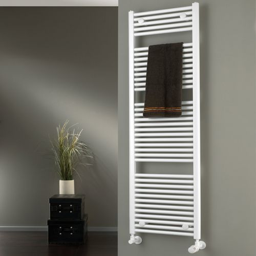 HSK Design-Heizkörper „Line“ 50 × 77,5 cm in Graphit-Schwarz HSK Design-Heizkörper „Line“ 50 × 77,5 cm in Graphit-Schwarz