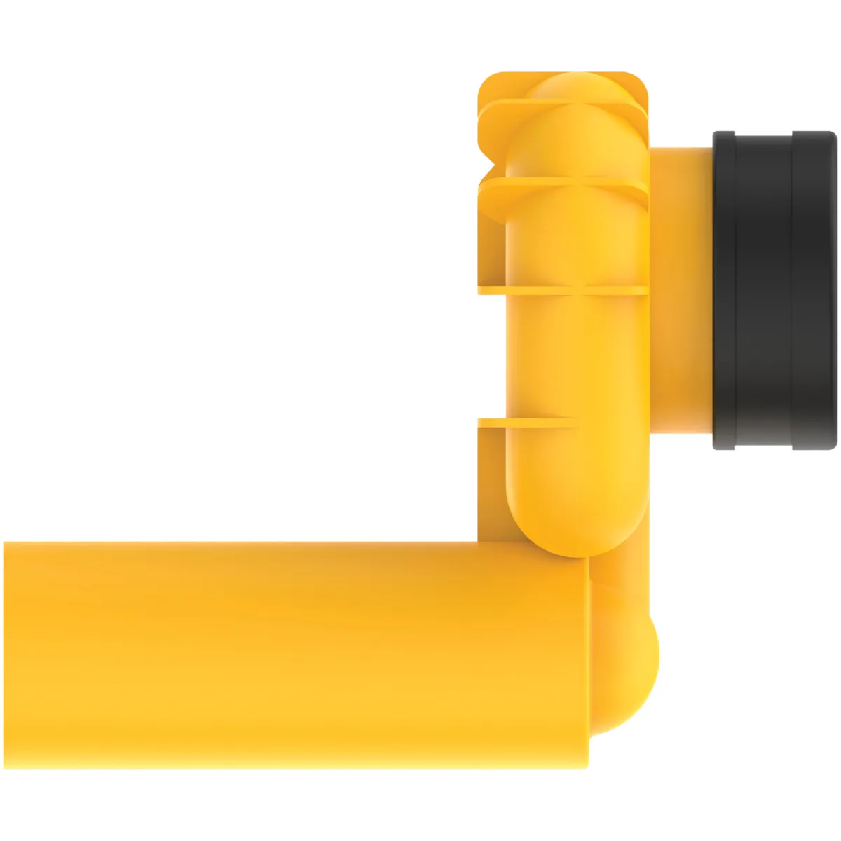 Ideal Standard Absaugeformstück waagerecht, Serienübergreifend - für Urinal, Artikel-Nr. K822367 Ideal Standard Absaugeformstück waagerecht, Serienübergreifend - für Urinal, Artikel-Nr. K822367