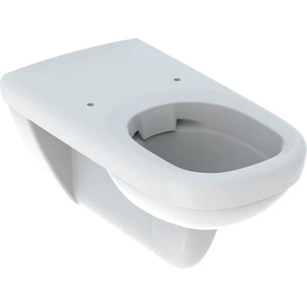 Wand-Tiefspül-WC „Renova Comfort Square“ 70 cm