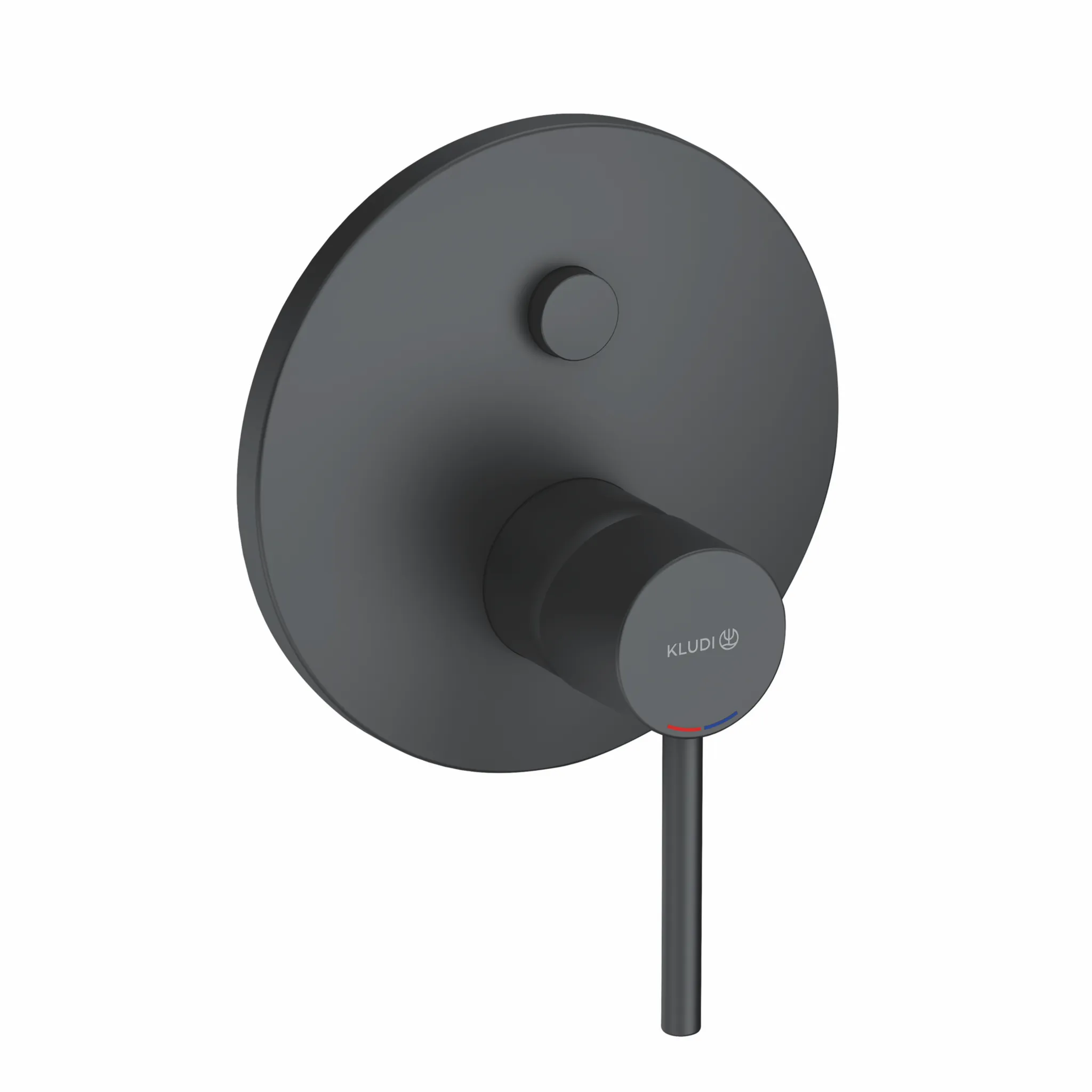 BOZZ UPWafü/Br.EHM Push Set m. Funktionseinheit eigensicher, mattschwarz BOZZ UPWafü/Br.EHM Push Set m. Funktionseinheit eigensicher, mattschwarz