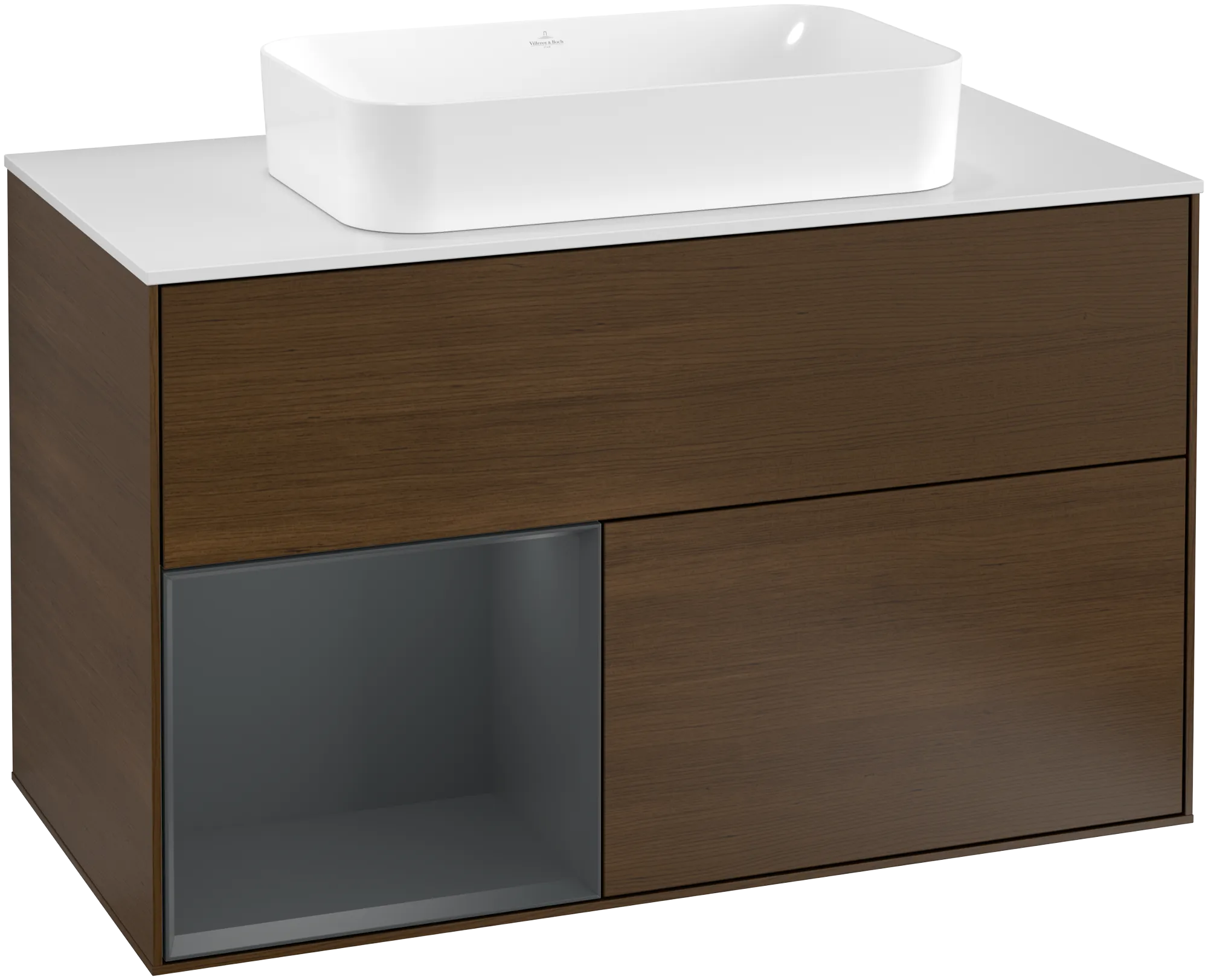 Villeroy & Boch Finion Waschbeckenunterschrank F24 1000x603x501mm