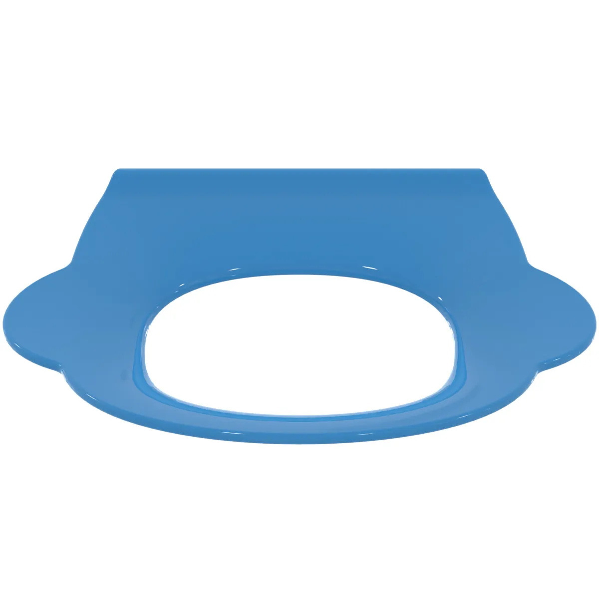 Ideal Standard WC-Sitz „Contour21Schools“ in Blau Ideal Standard WC-Sitz „Contour21Schools“ in Blau