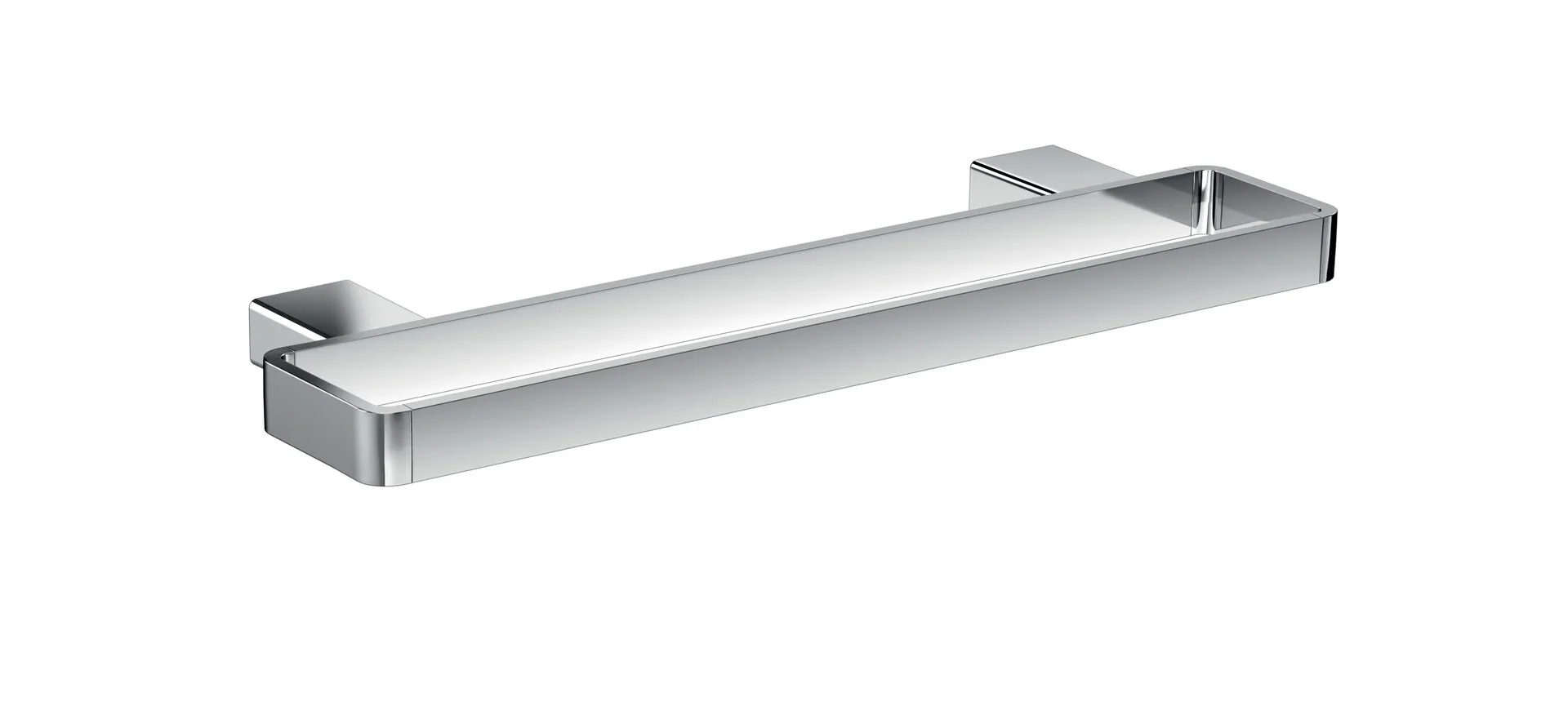 emco loft Reling400mm, chrom emco loft Reling400mm, chrom