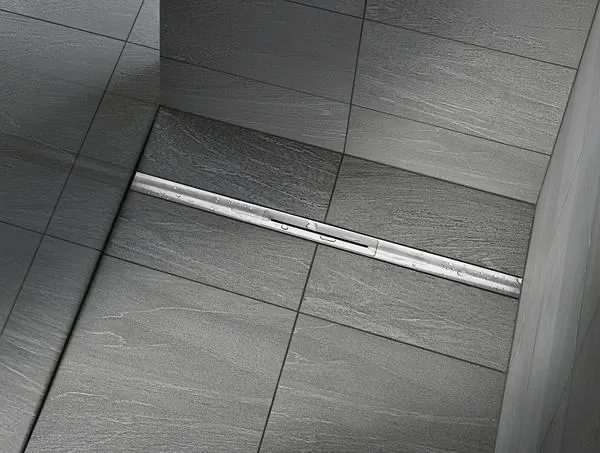 Duschrinne CeraFloor Pure, 900 mm Duschrinne CeraFloor Pure, 900 mm