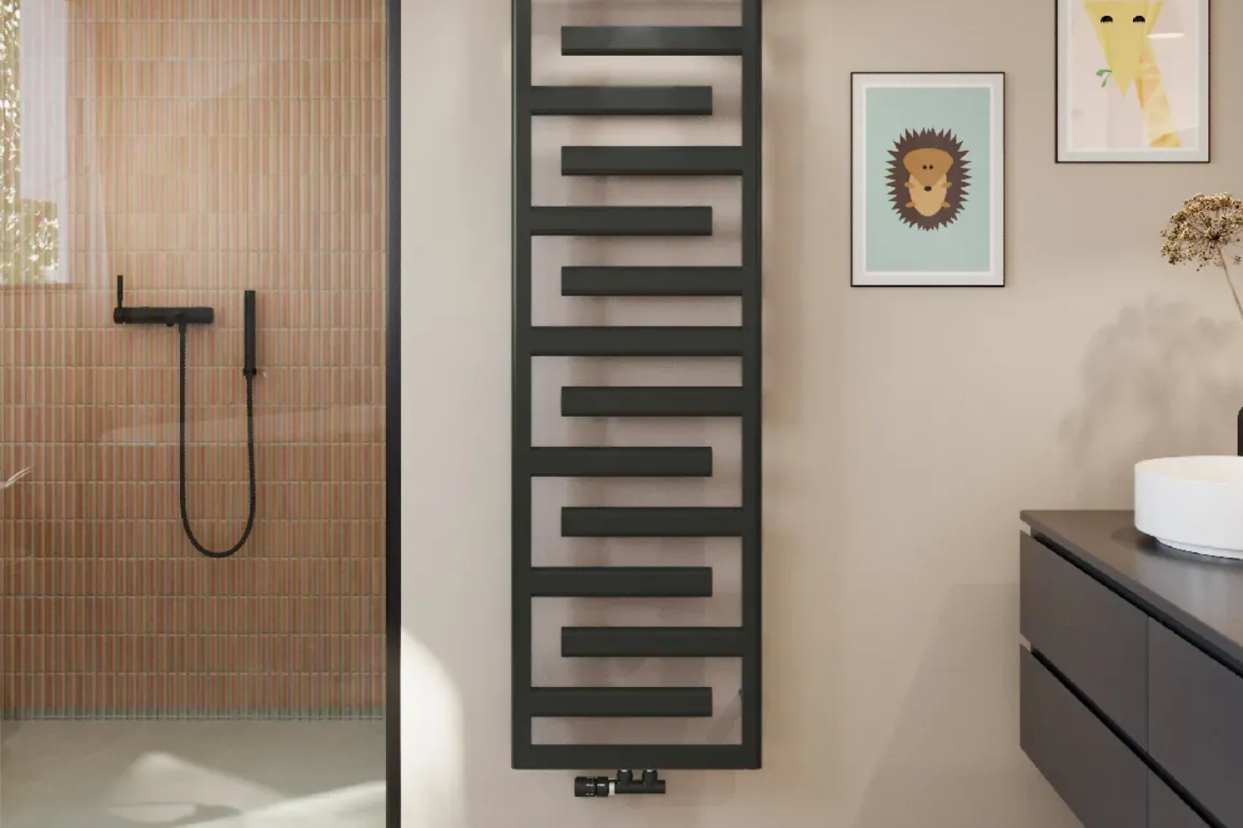 Heizkörper Heizkörper