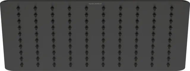 Duschkopf „Zubehör Armaturen“ in Schwarz (matt) Duschkopf „Zubehör Armaturen“ in Schwarz (matt)