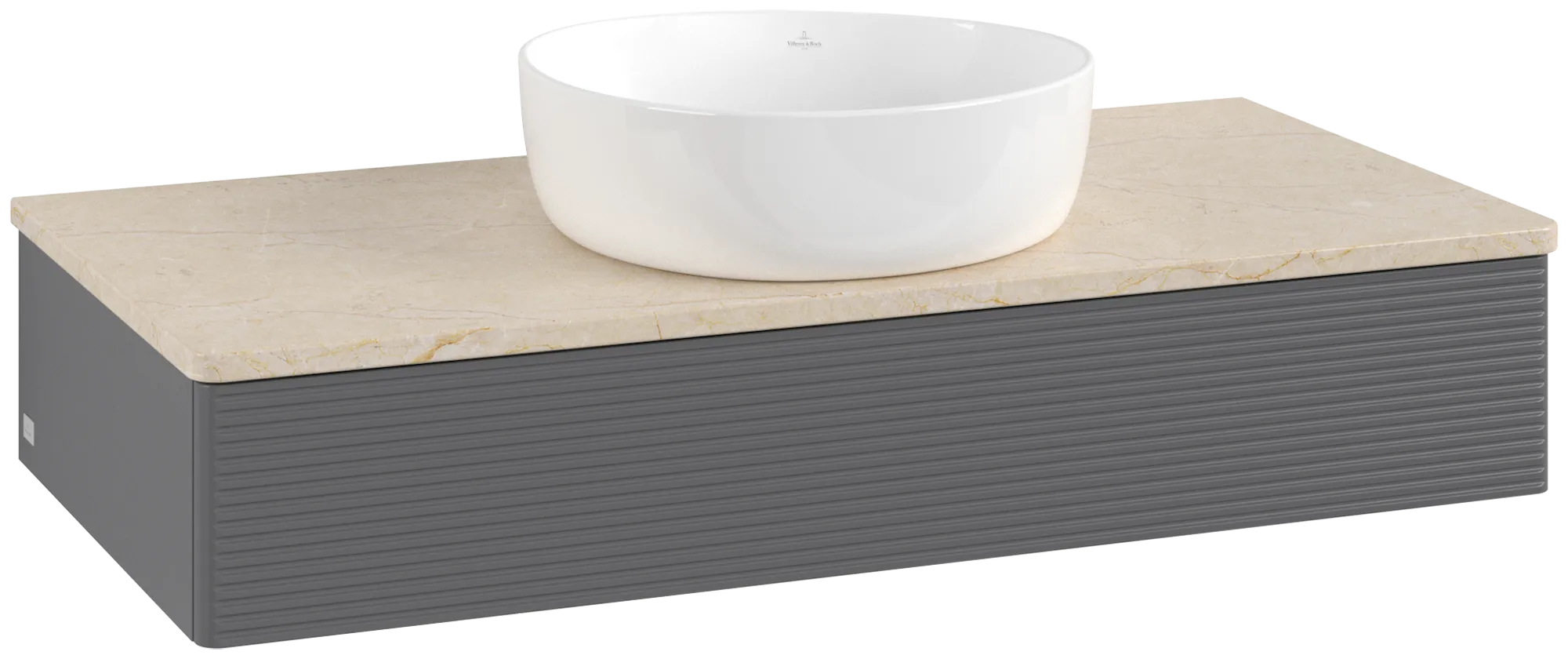 Villeroy & Boch Antao Waschbeckenunterschrank L09_1 1000x190x500mm