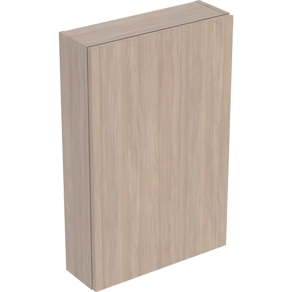 Geberit Hochschrank „iCon“ 45 × 70 × 15 cm Geberit Hochschrank „iCon“ 45 × 70 × 15 cm