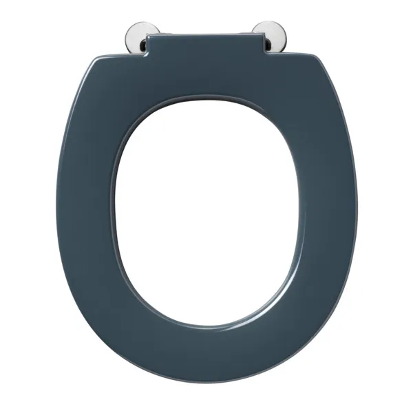 Ideal Standard WC-Sitz „Contour21+“ in Anthrazit Ideal Standard WC-Sitz „Contour21+“ in Anthrazit