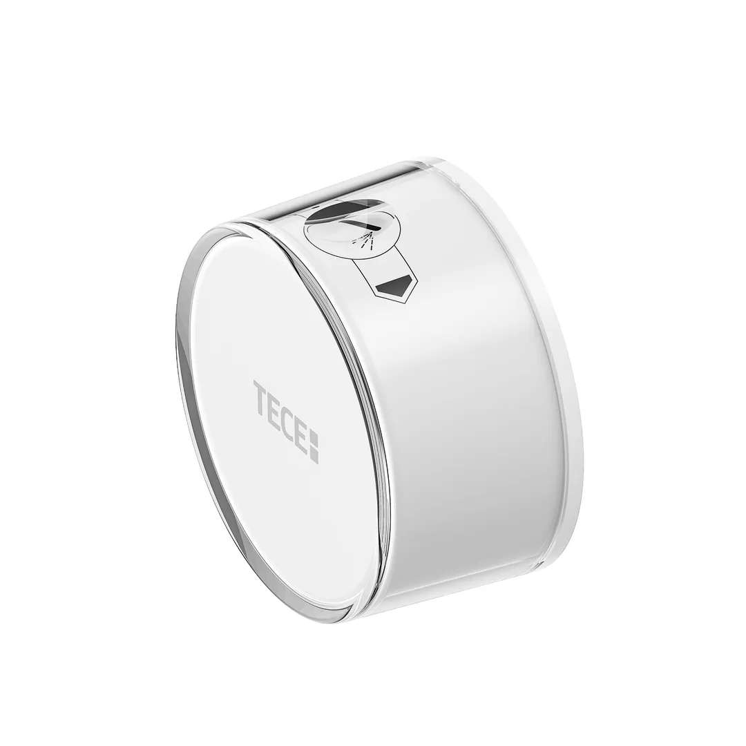 TECEone Bedienknopf Wassermenge TECEone Bedienknopf Wassermenge