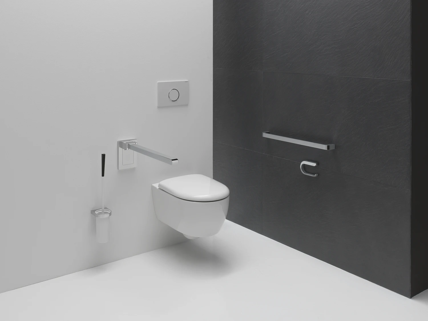 HEWI Haltegriff „System 800“