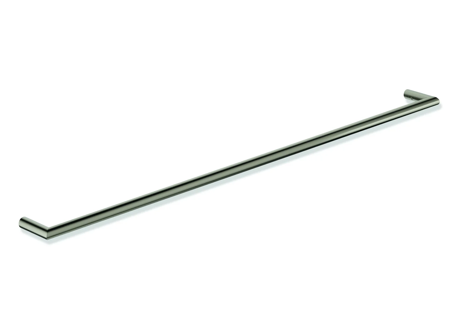 HEWI System 162 Badetuchhalter, Edelstahl, PVD, Achsmaß 600 mm HEWI System 162 Badetuchhalter, Edelstahl, PVD, Achsmaß 600 mm