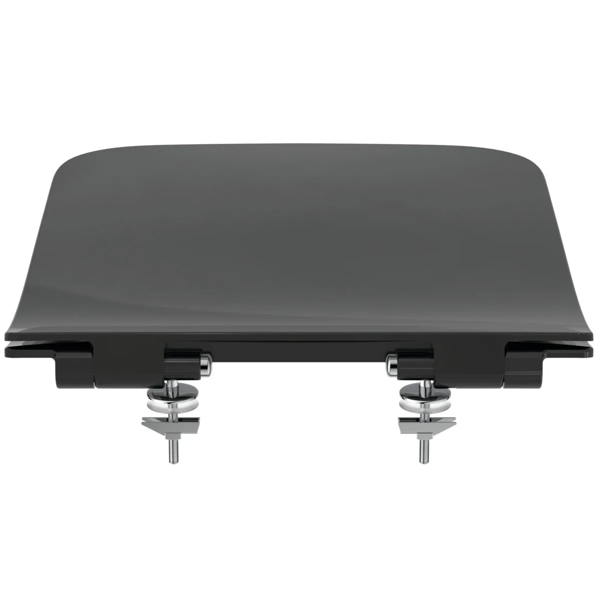 Ideal Standard WC-Sitz „BlendCube“ in Schwarz Ideal Standard WC-Sitz „BlendCube“ in Schwarz
