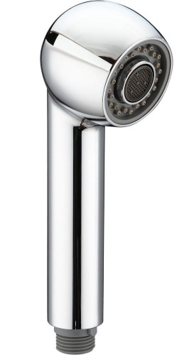 Geschirrbrause - für offene Heißwasserbereiter - 1/2″ - 2 Strahlarten - chrom Geschirrbrause - für offene Heißwasserbereiter - 1/2″ - 2 Strahlarten - chrom