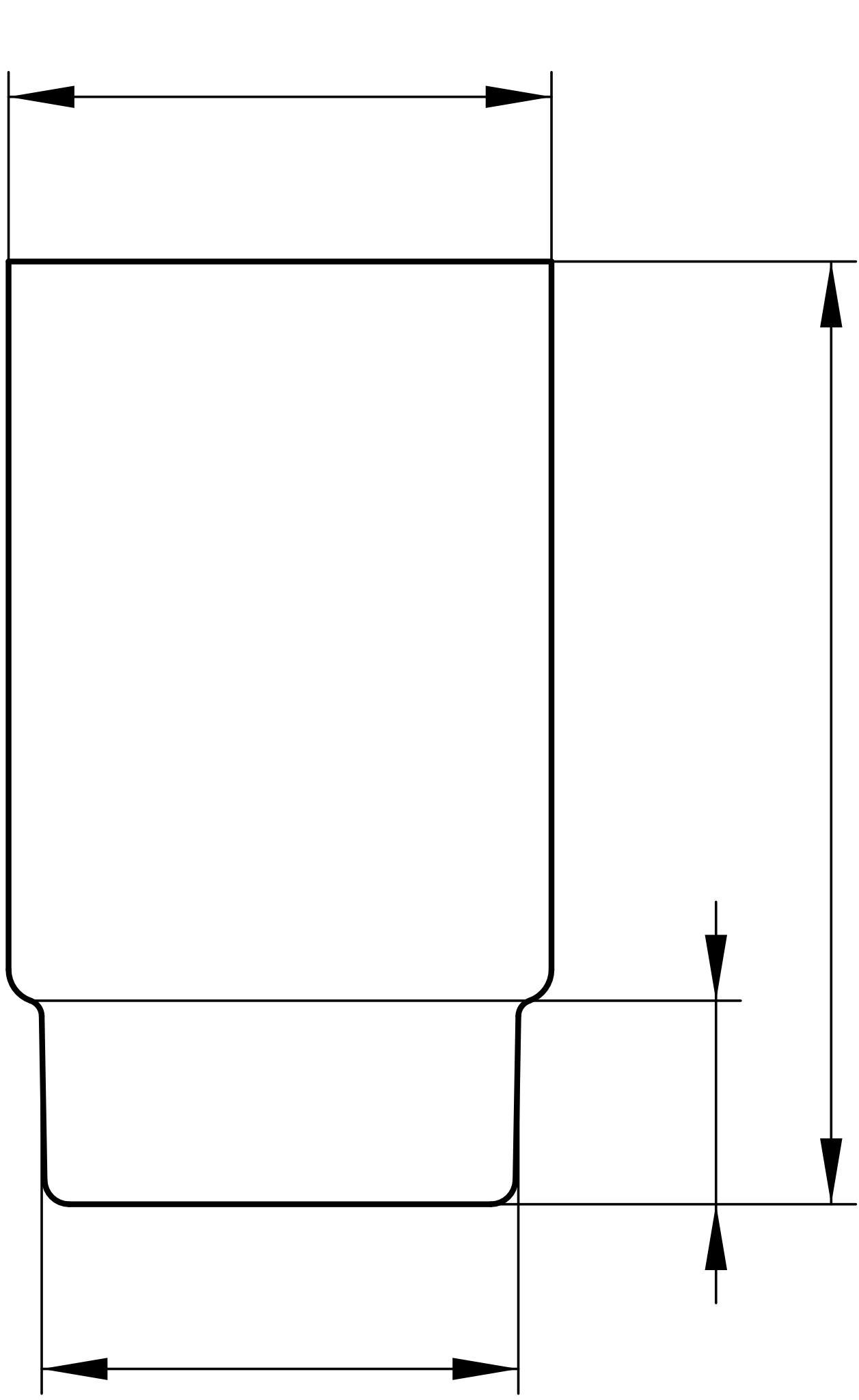 Plan 14950009000 Echtkristall-Glas zu 14950 Plan 14950009000 Echtkristall-Glas zu 14950