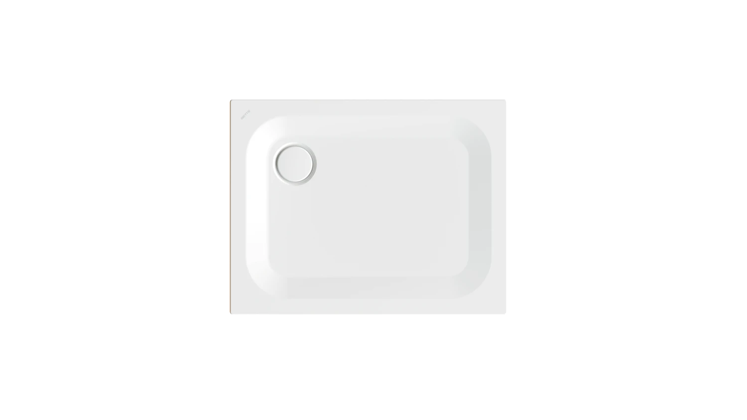 Bette rechteck Duschwanne „BetteUltra“ 900 × 700 mm ohne Oberflächenbeschichtung, ohne Oberflächenveredelung, ohne Wannenträger, in Weiß Farbe: Weiß / Größe: 90 × 70 cm / Oberflächenbeschichtung: ohne Oberflächenbeschichtung / Oberflächenveredelung: ohne Oberflächenveredelung / Wannenträger: ohne Wannenträger Bette rechteck Duschwanne „BetteUltra“ 900 × 700 mm ohne Oberflächenbeschichtung, ohne Oberflächenveredelung, ohne Wannenträger, in Weiß Farbe: Weiß / Größe: 90 × 70 cm / Oberflächenbeschichtung: ohne Oberflächenbeschichtung / Oberflächenveredelung: ohne Oberflächenveredelung / Wannenträger: ohne Wannenträger