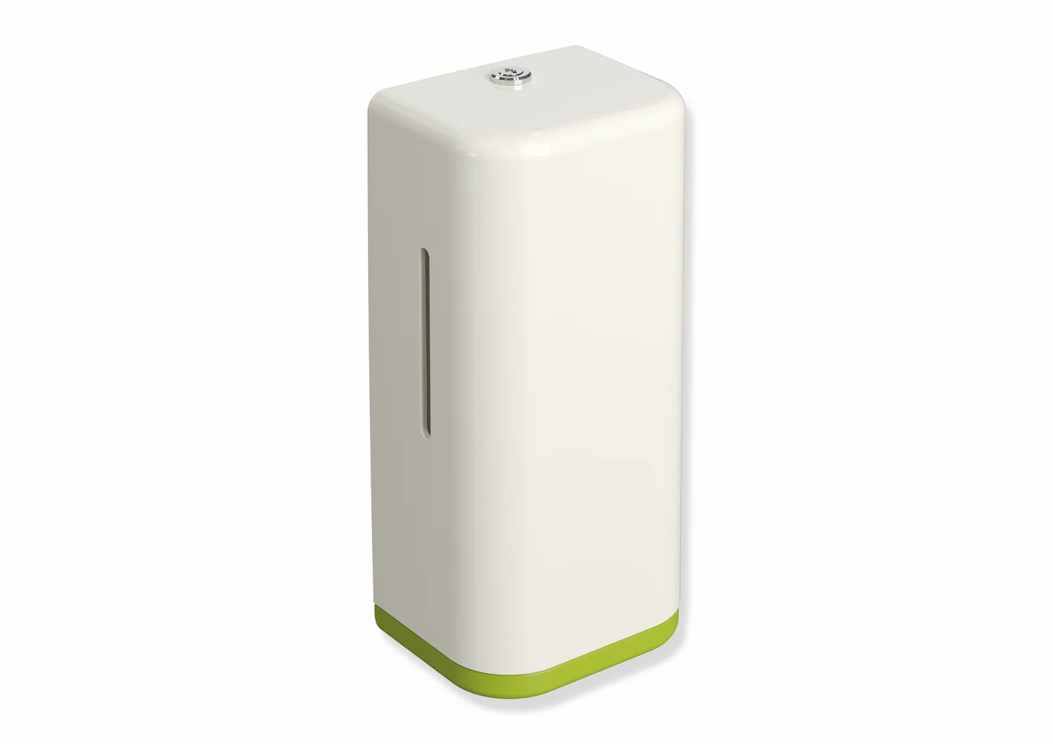 HEWI Seifenspender „Serie 477“ 13,4 × 13,4 × 27,8 cm HEWI Seifenspender „Serie 477“ 13,4 × 13,4 × 27,8 cm