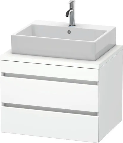 Duravit Waschtischunterschrank wandhängend „DuraStyle“ 70 × 51,2 × 54,8 cm Duravit Waschtischunterschrank wandhängend „DuraStyle“ 70 × 51,2 × 54,8 cm