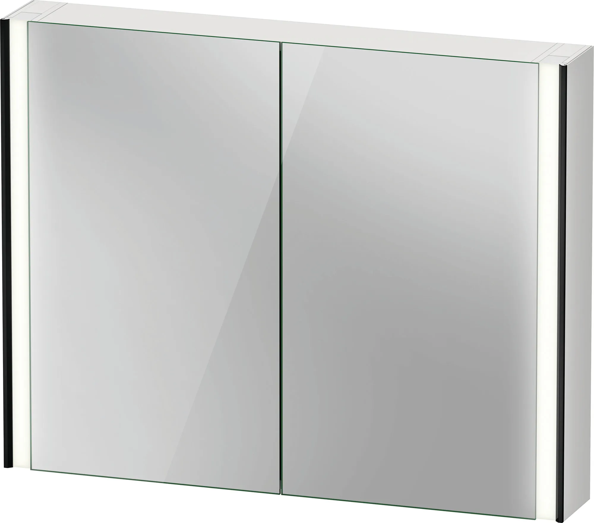 Duravit Spiegelschrank Version: Sensor „XViu“ 102 × 80 × 15,6 cm