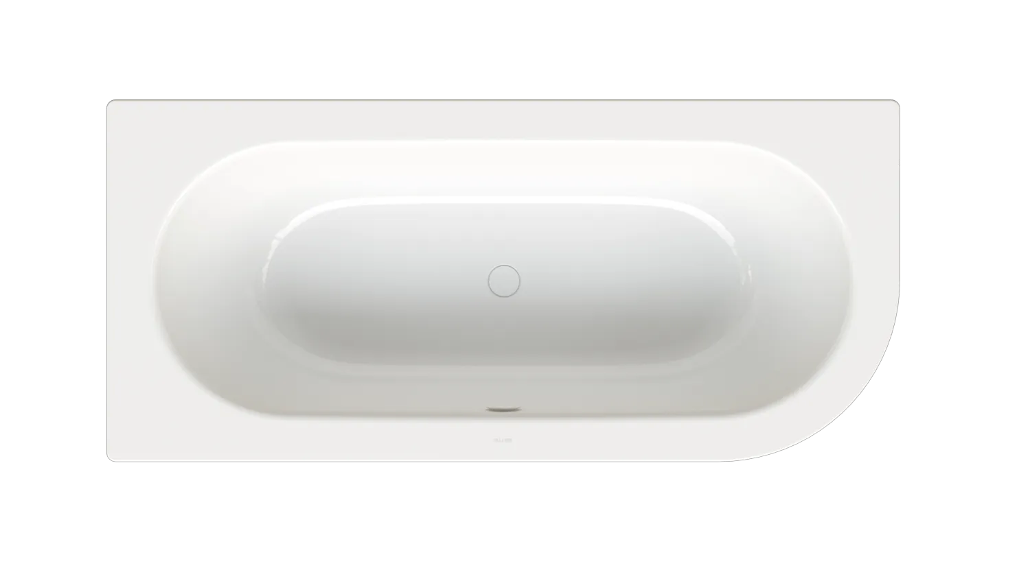BetteStarlet IV Badewanne, oval, weiß, 1750 x 800 mm, Einbau, 2-Sitzer BetteStarlet IV Badewanne, oval, weiß, 1750 x 800 mm, Einbau, 2-Sitzer