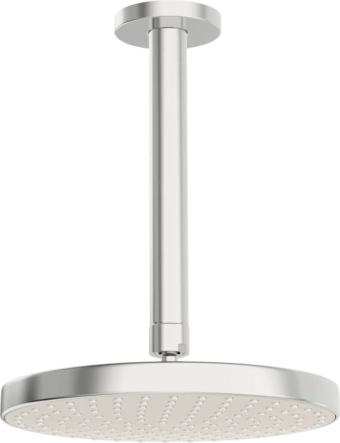 HansaBASICJET Kopfbrause HansaBASICJET 4437 1-strahlig DN 15 Chrom HansaBASICJET Kopfbrause HansaBASICJET 4437 1-strahlig DN 15 Chrom