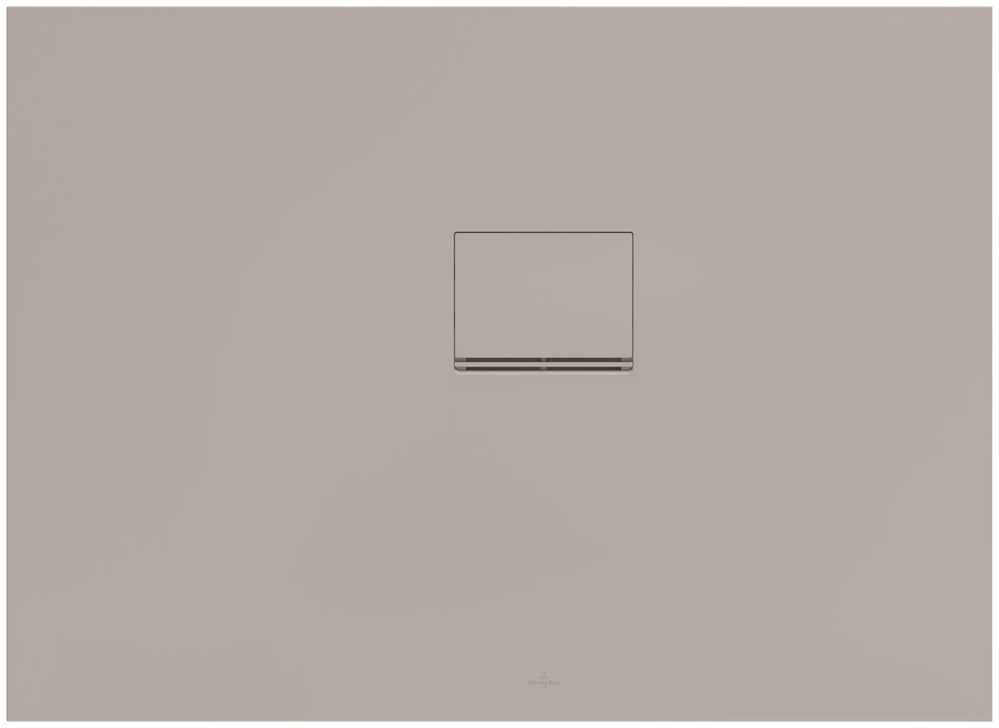 Villeroy & Boch Duschwanne Squaro Infinity 1100 x 750 mm in Almond Villeroy & Boch Duschwanne Squaro Infinity 1100 x 750 mm in Almond