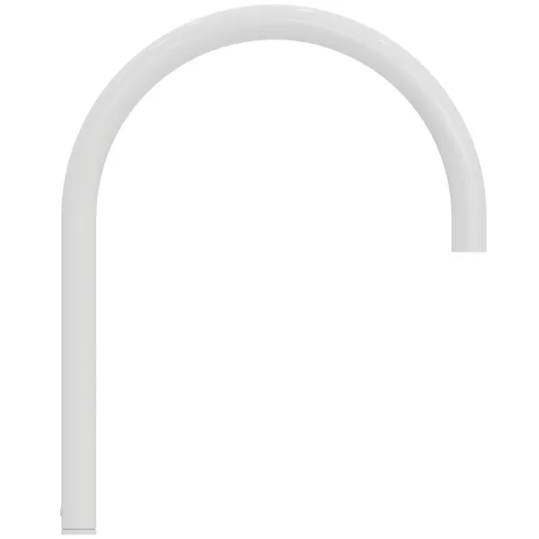 Berührungslose Waschtischarmatur Solos Batterie (6 V), rund Brushed Gold Berührungslose Waschtischarmatur Solos Batterie (6 V), rund Brushed Gold