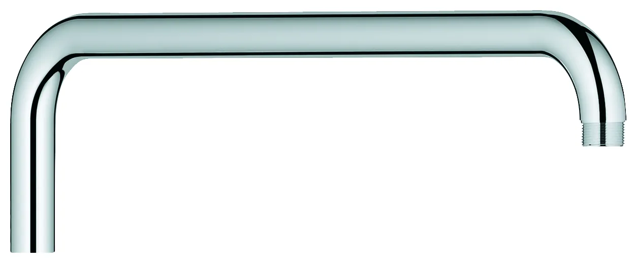 Brausearm Rainshower 14014, für Duschsysteme, kann für alle Duschsysteme verwendet werden, für langen Nippel, siehe TPI, chrom Brausearm Rainshower 14014, für Duschsysteme, kann für alle Duschsysteme verwendet werden, für langen Nippel, siehe TPI, chrom