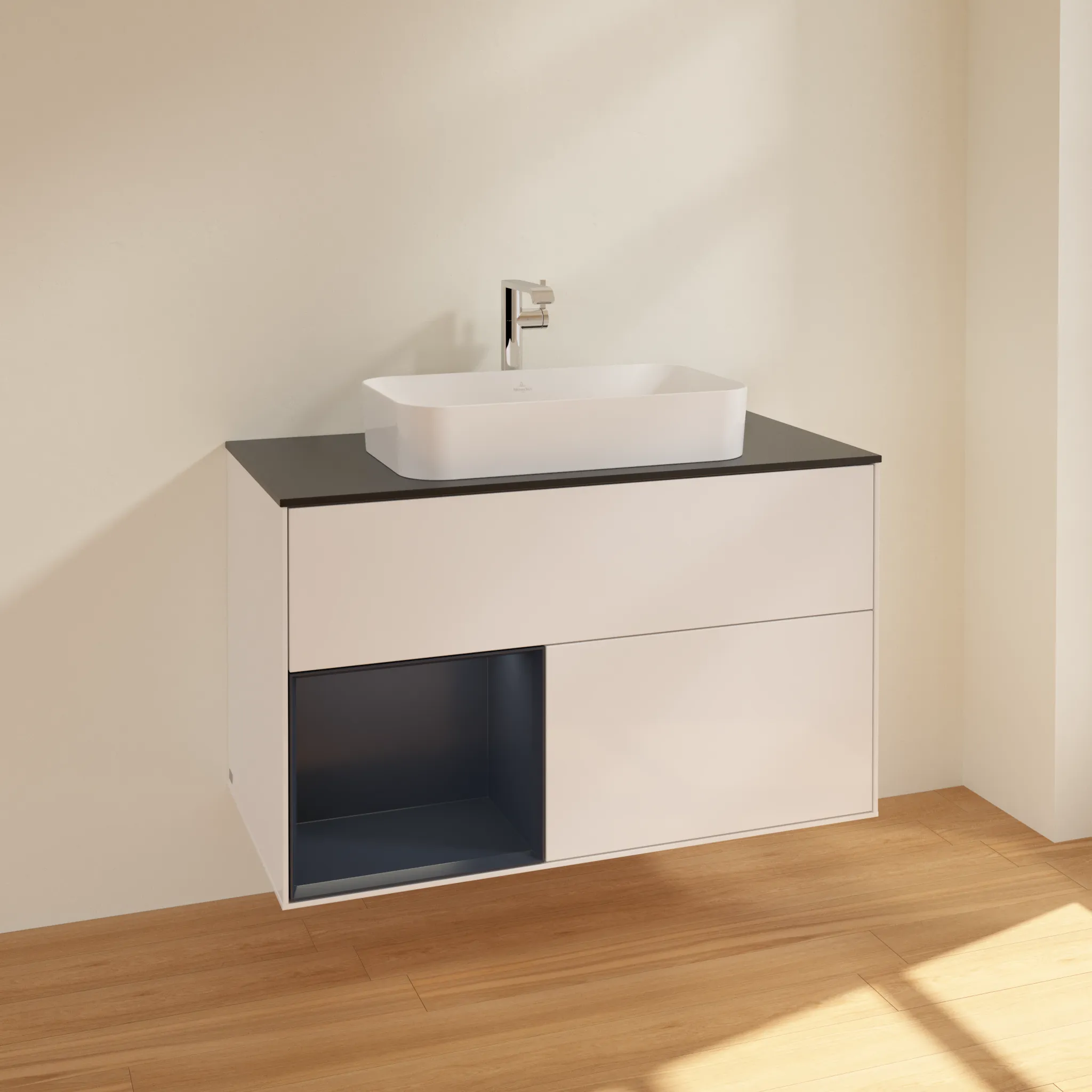 Villeroy & Boch Finion Waschbeckenunterschrank F24 1000x603x501mm