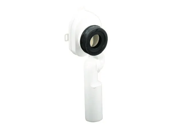 Urinal-Absaug-Siphon HL 430, DN 40