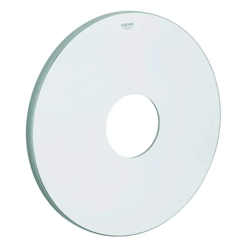 GROHE Rosette 47636 für Tenso Fertigset 19067 chrom GROHE Rosette 47636 für Tenso Fertigset 19067 chrom