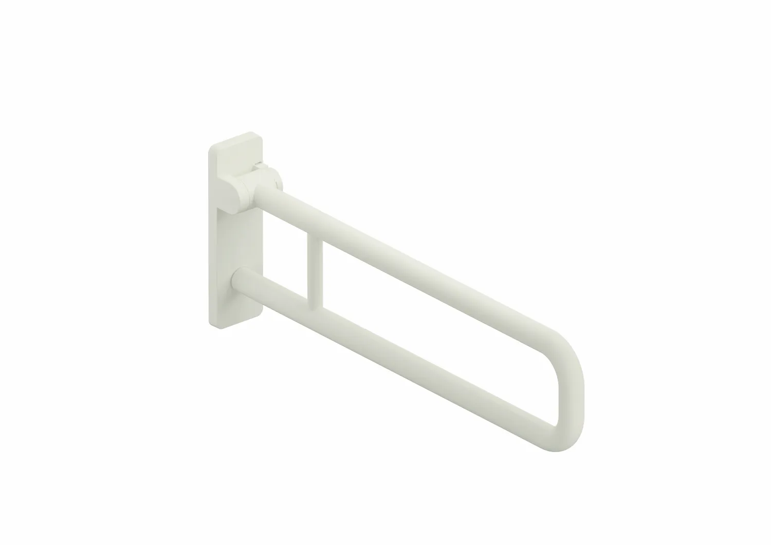 HEWI Stützklappgriff „Serie 801“ HEWI Stützklappgriff „Serie 801“