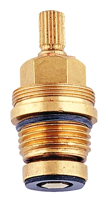 Oberteil 07146, DN 15, kurze Spindel, 1/2″