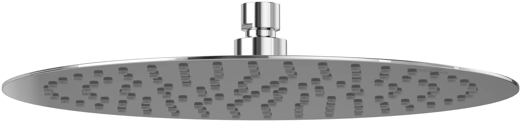 Duschkopf TVC00040130061, rund ⌀ 30 × 5,55 cm in Chrom Duschkopf TVC00040130061, rund ⌀ 30 × 5,55 cm in Chrom