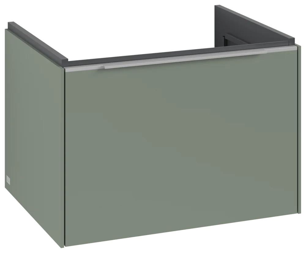 Villeroy & Boch Subway 3.0 Waschbeckenunterschrank C57500 Soft Green Villeroy & Boch Subway 3.0 Waschbeckenunterschrank C57500 Soft Green