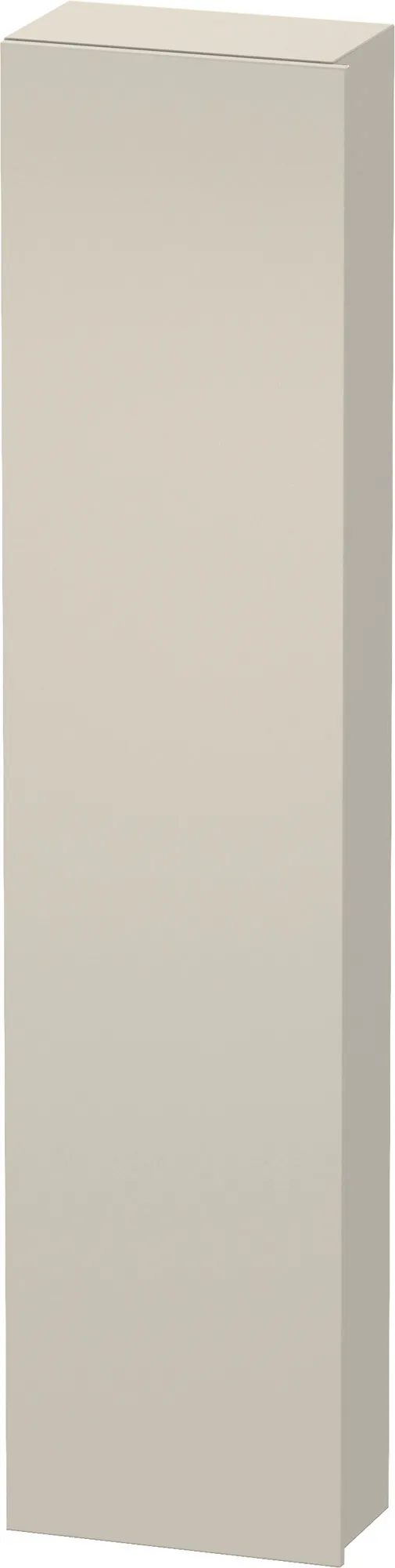 Duravit Hochschrank „DuraStyle“ 40 × 180 × 24 cm