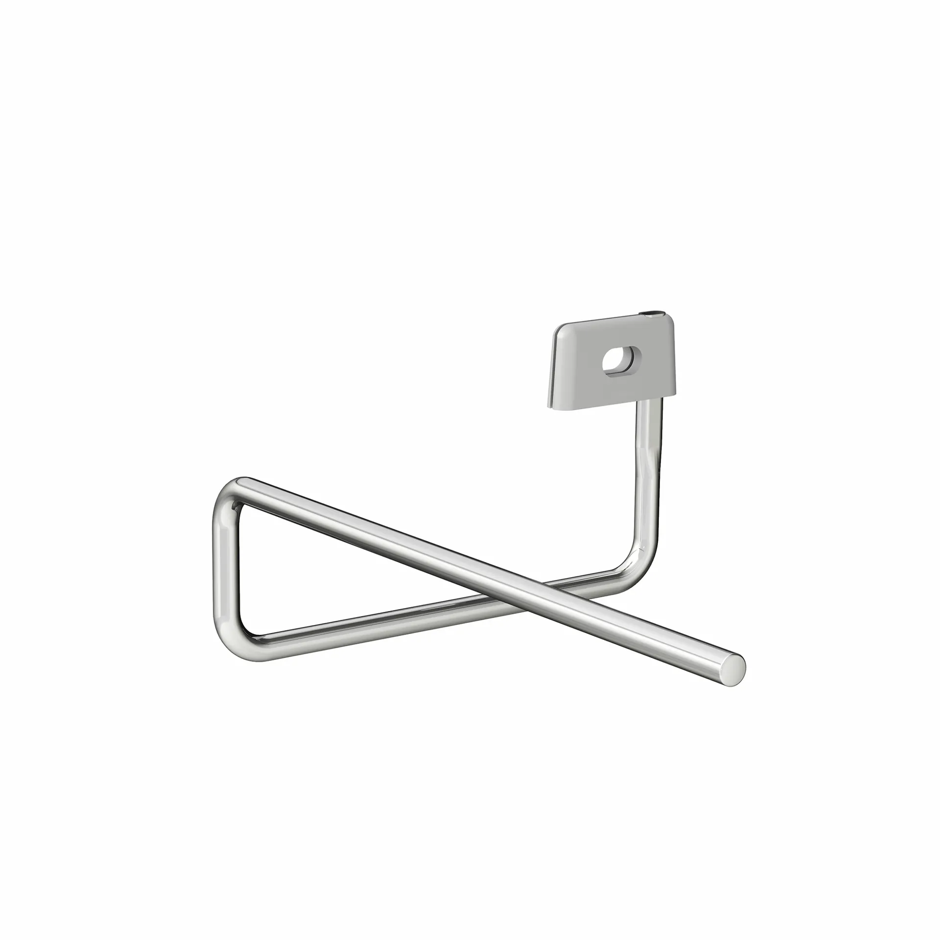 Laufen Handtuchhalter VAL 255x345, links, Chrom Laufen Handtuchhalter VAL 255x345, links, Chrom