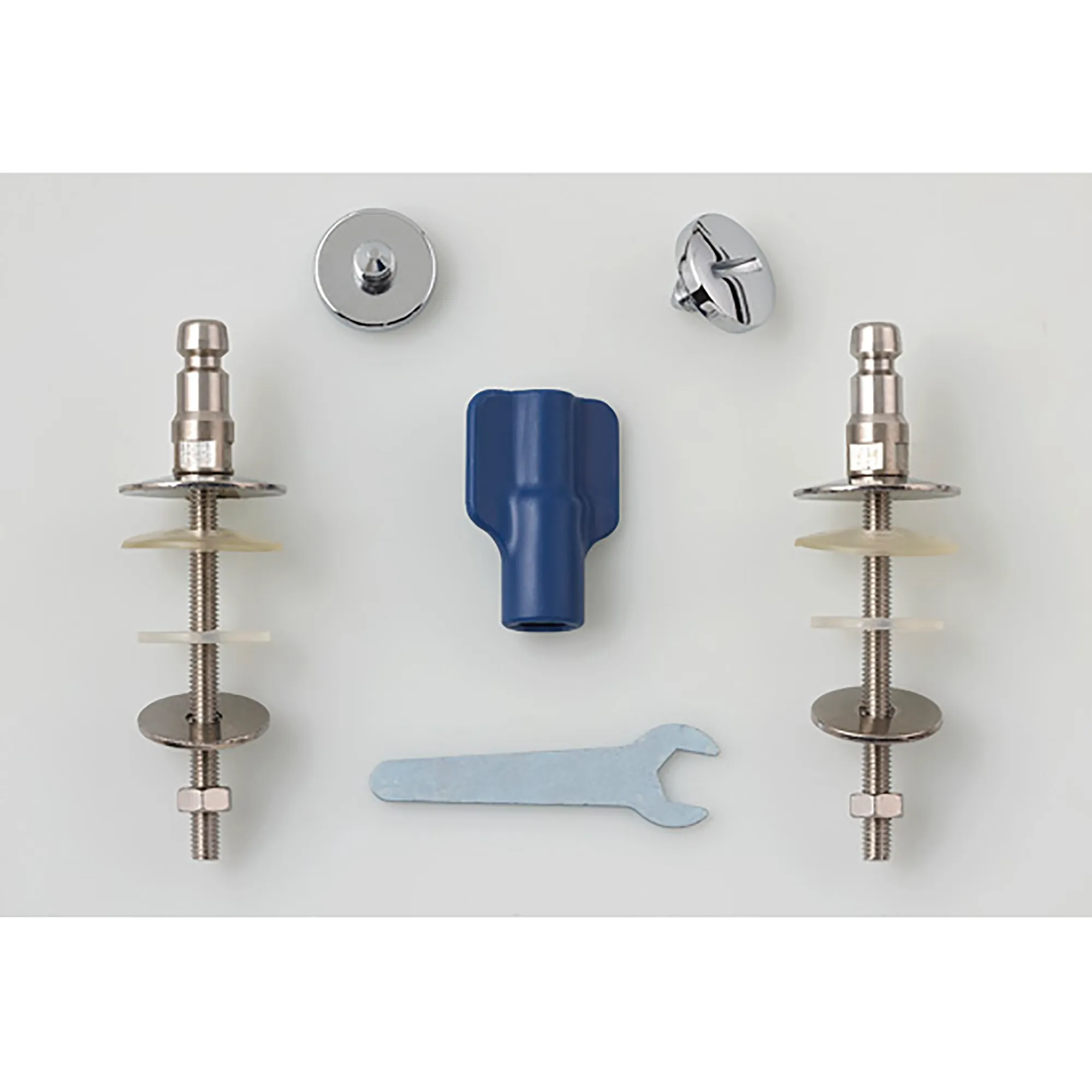 Laufen PRO Scharnier für WC-Sitze H891950⁄1 Laufen PRO Scharnier für WC-Sitze H891950⁄1