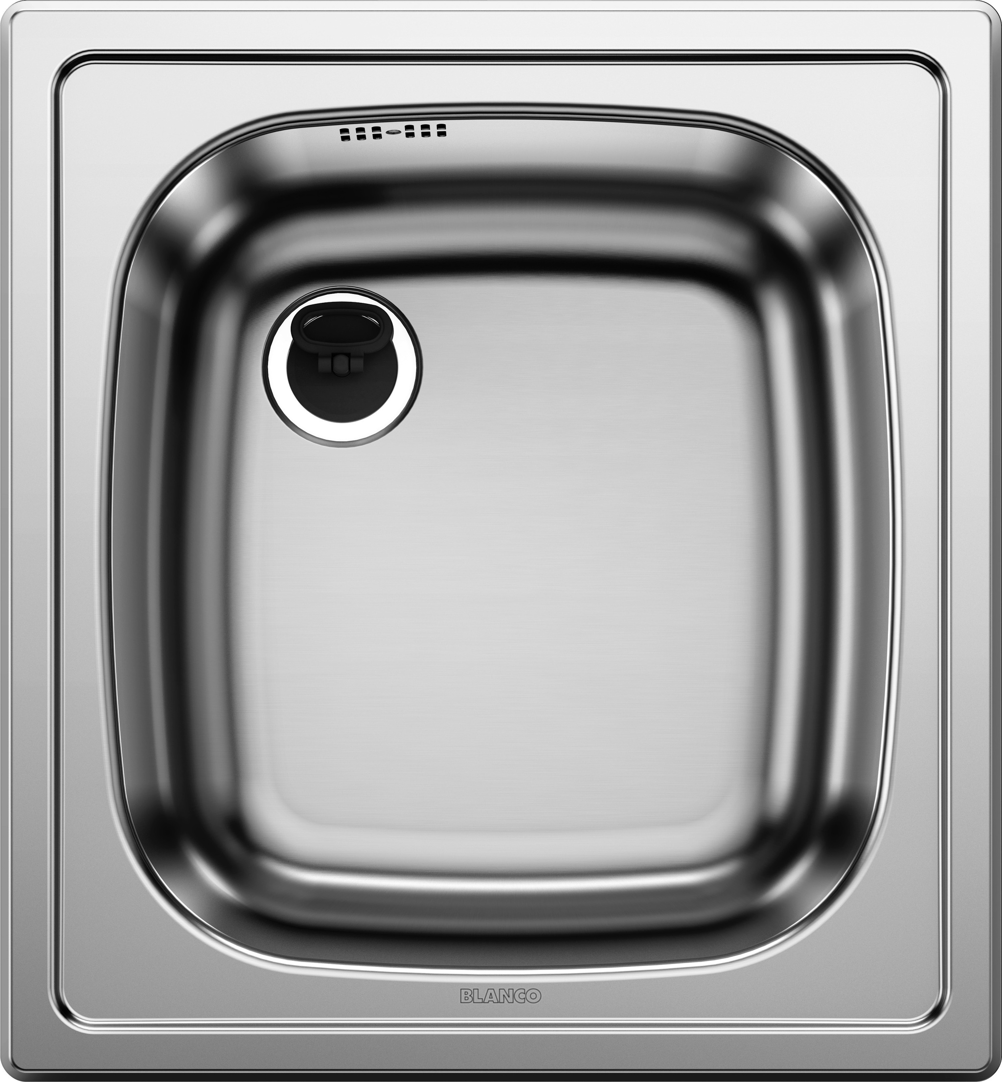 BLANCO TOP EE 4 x 4 BLANCO TOP EE 4 x 4